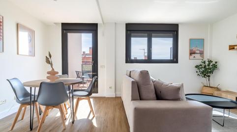 Foto 2 de Apartament de lloguer a Almenara -Ventilla,  Madrid Capital