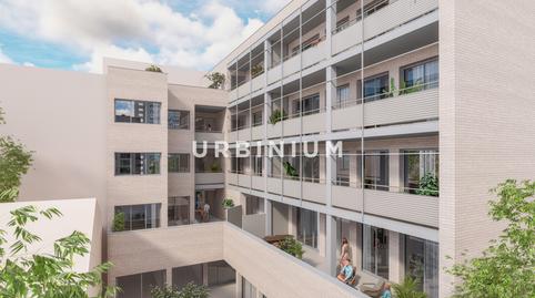 Photo 2 from new construction home in Flat for sale in Carrer Barcelona, 125, Eixample Sud – Migdia, Girona