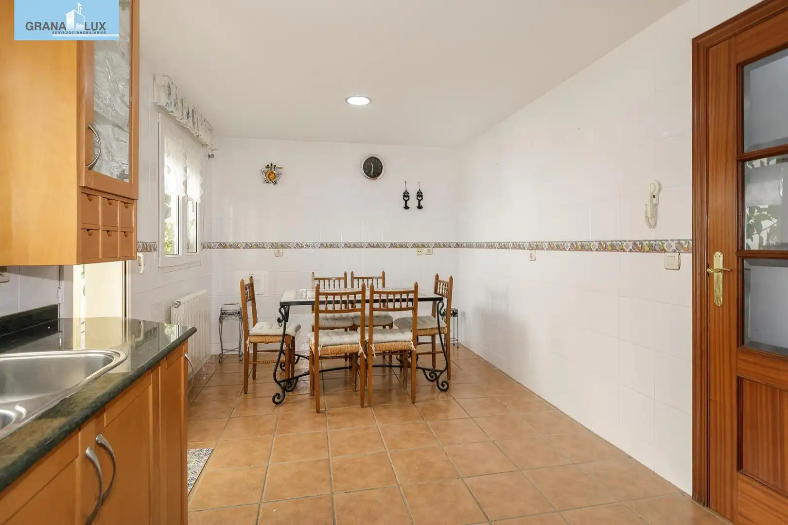 Maison mitoyenne à vendre à Calle Santo Sepulcro de la Quinta, imagen 7