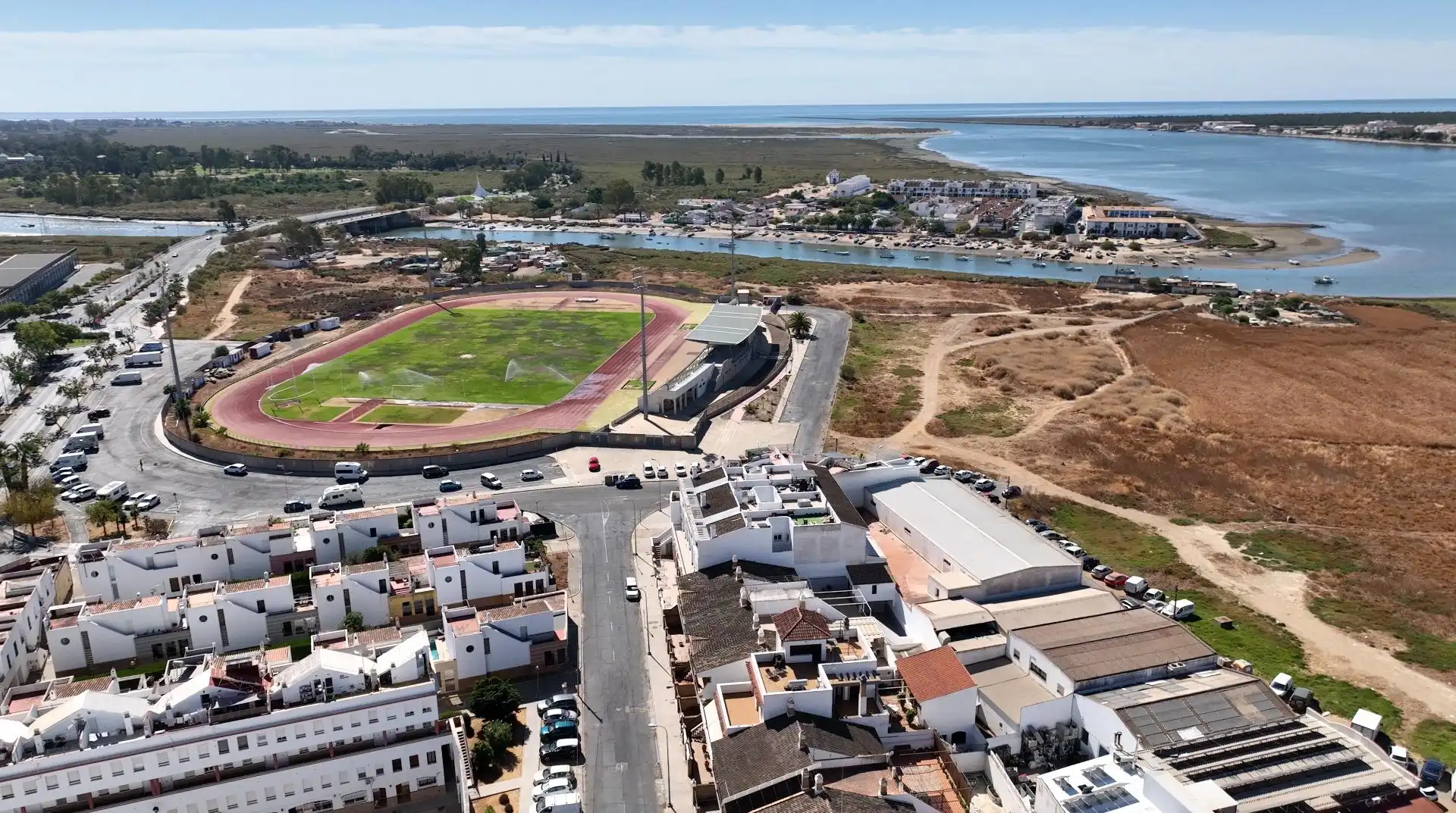 Adossat en venda a Ayamonte ciudad, imagen 34