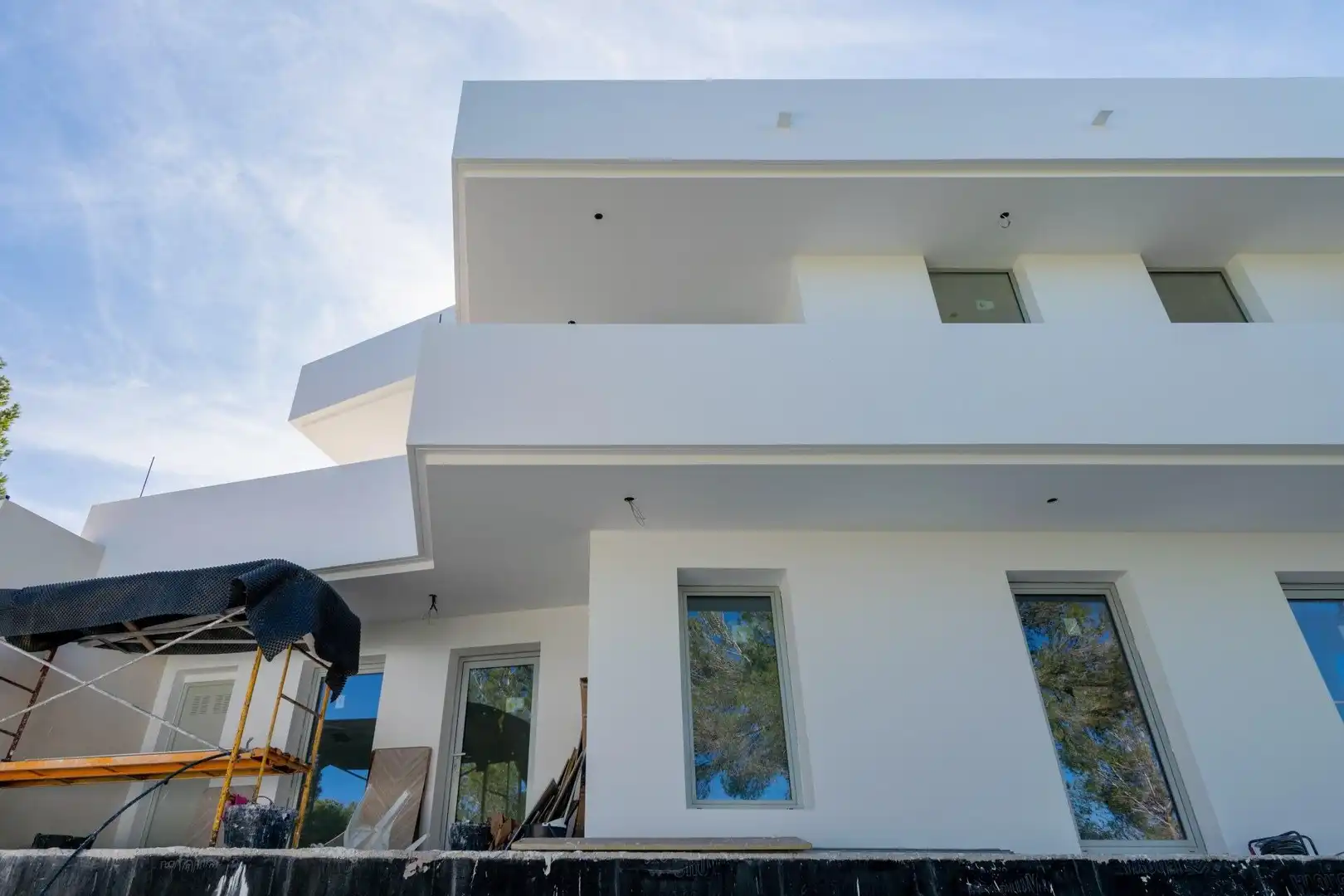 Villa con piscina in vendita a Benimeit - Tabaira, imagen 28