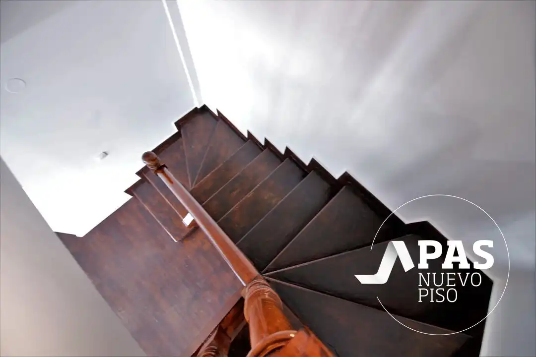 Piso en venta en Santander con Aire acondicionado, Calefacción y Jardín privado