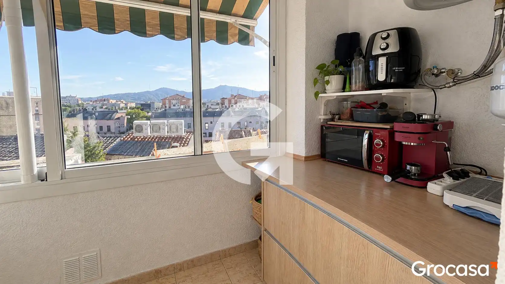 Appartement avec terrasse à vendre à CR LAUREA MIRO, imagen 5
