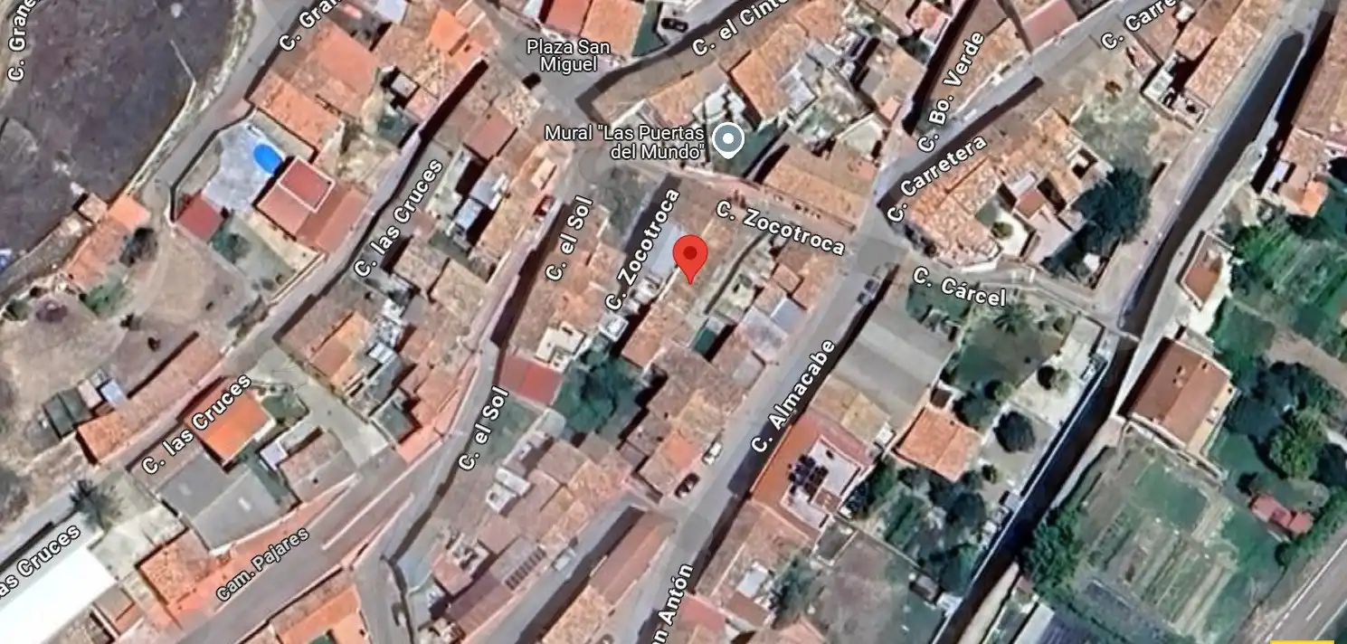 Casa o chalet en venta en Calle Zocotroca, Torrellas