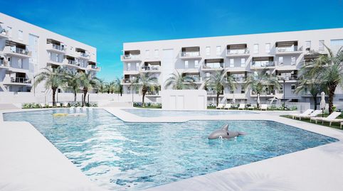 Photo 2 of Flat for sale in Calle Los Rosaos, 1, Guadalupe, Murcia