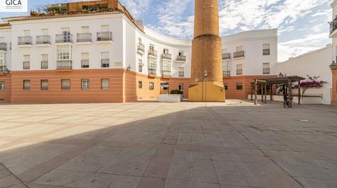 Foto 2 de Pis en venda a Centro, Cádiz