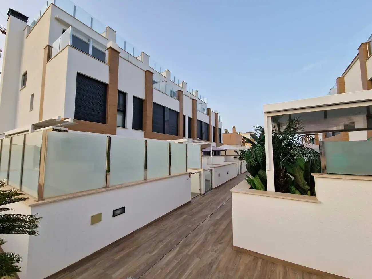 Attic for sale in El Edén