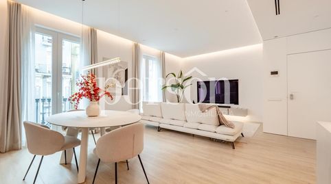 Foto 2 de Piso en venta en Russafa, Valencia Capital