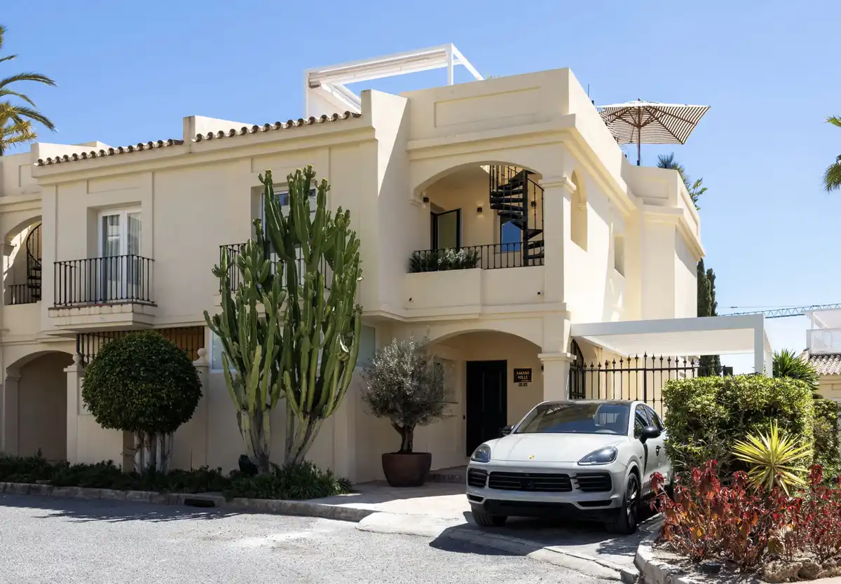 Maison mitoyenne à vendre à La Quinta, imagen 36