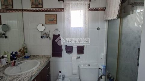 Foto 4 de Casa o chalet en venta en Calle Vidal de Noya, Barrio del Nervión, Sevilla Capital
