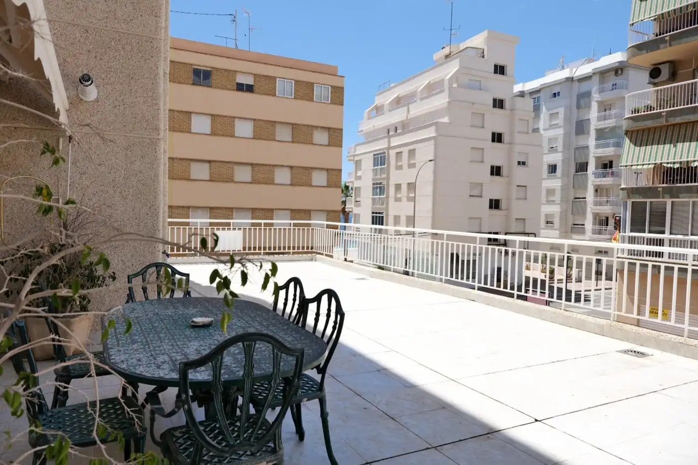 Piso con terraza en venta en Las Lomas - Las Yucas, imagen 25