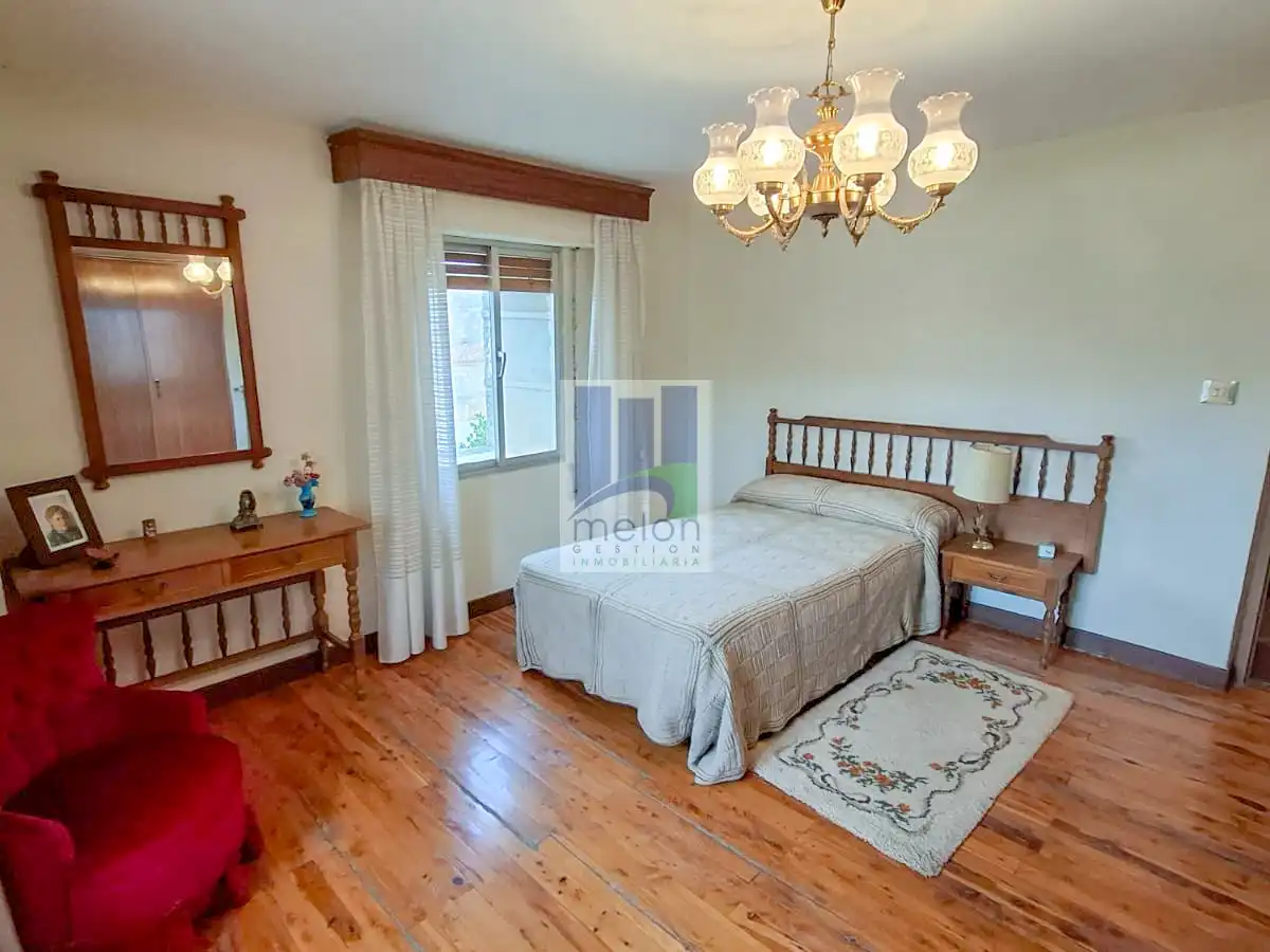 Habitación de Casa o chalet en venta en Los Ausines con Trastero