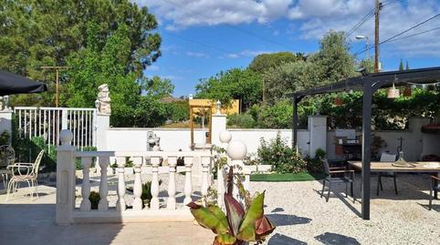 Foto 3 de Residencial en venta en C. Músico Rafael Segura, 16, Villafranqueza, Alicante / Alacant