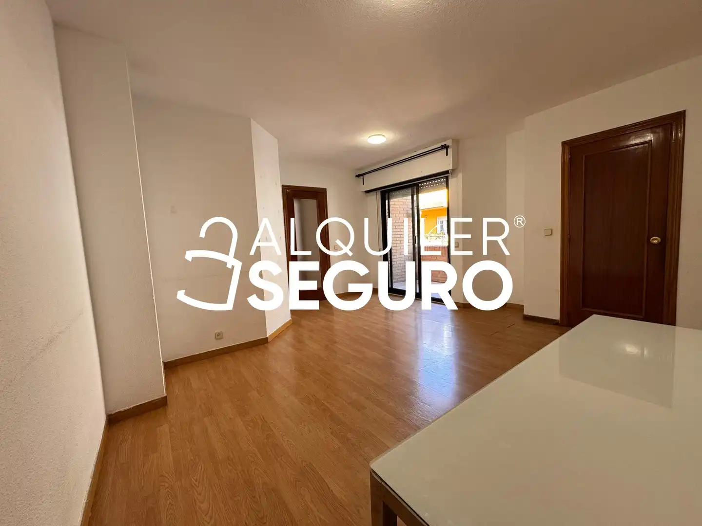 Bedroom of Flat for rent in Majadahonda  with Heating, Terrace and Swimming Pool