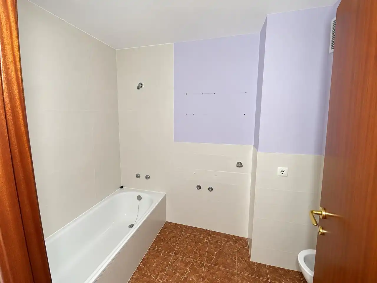 Flat with lift for sale in Este, imagen 7