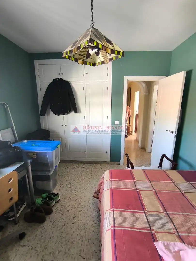 Chalet con piscina en venta en Valdelagrana, imagen 19