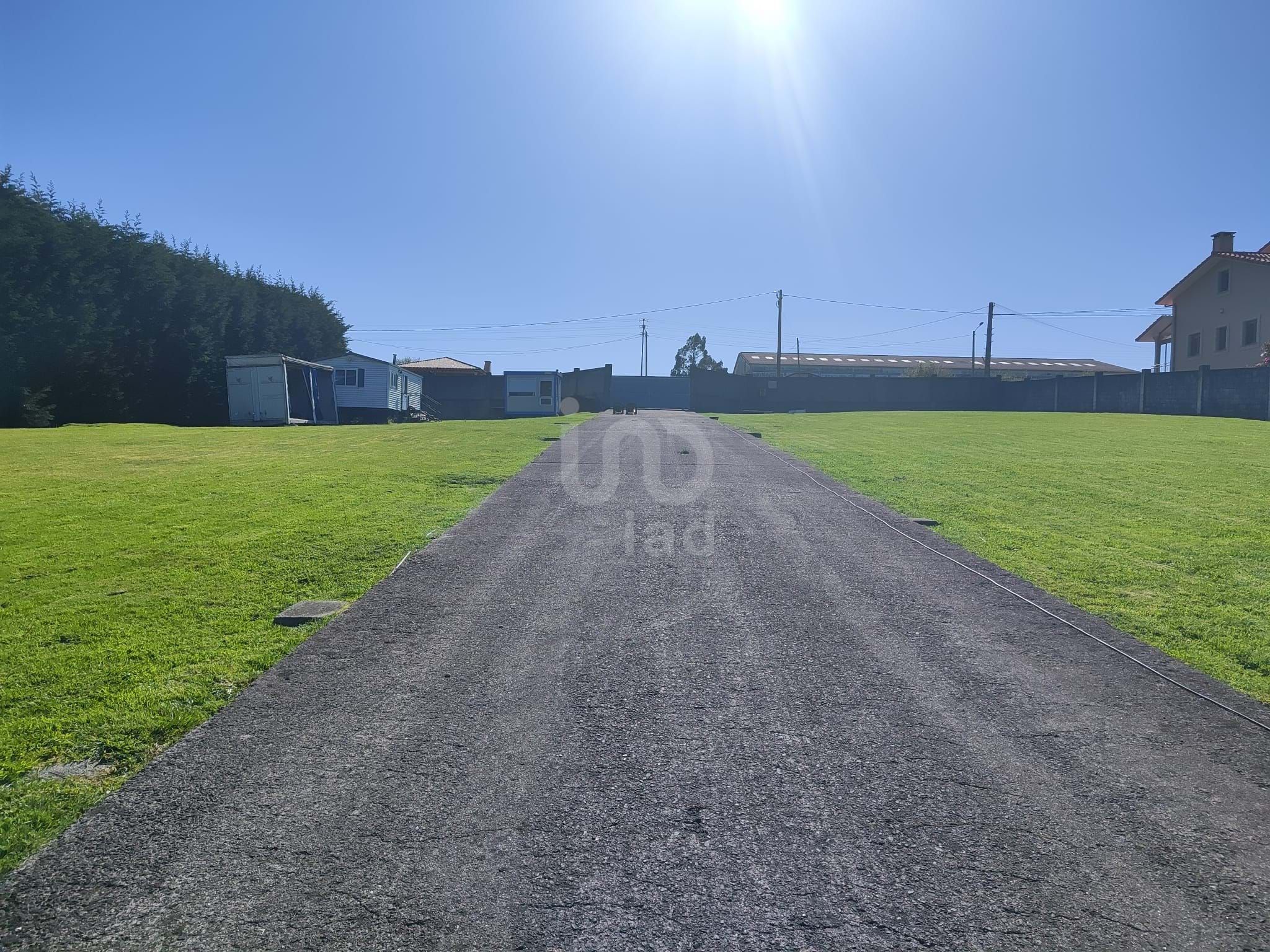 Residencial en venda en Narón