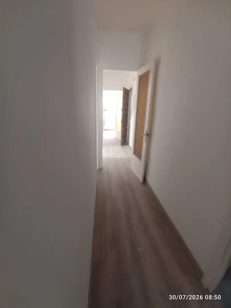 Flat for sale in Berga  with Heating and Storage room
