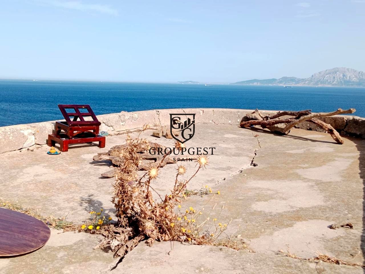 Land for sale in Tarifa