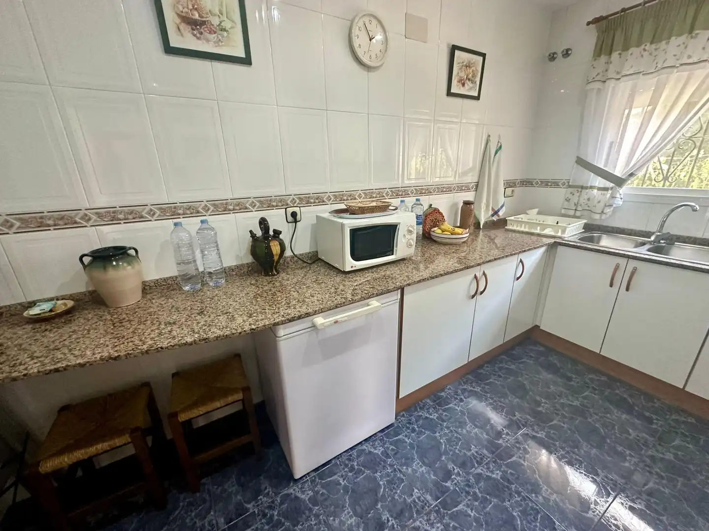Kitchen of Houses for sale in El Vendrell  with Private garden, Terrace and Storage room