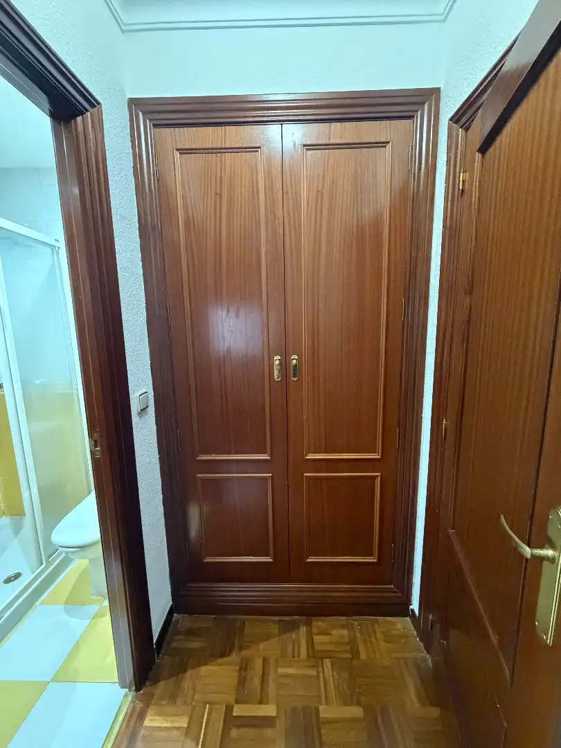 Flat for rent in Calle Bernardo Mulleras, 7, Centro - Plaza Mayor