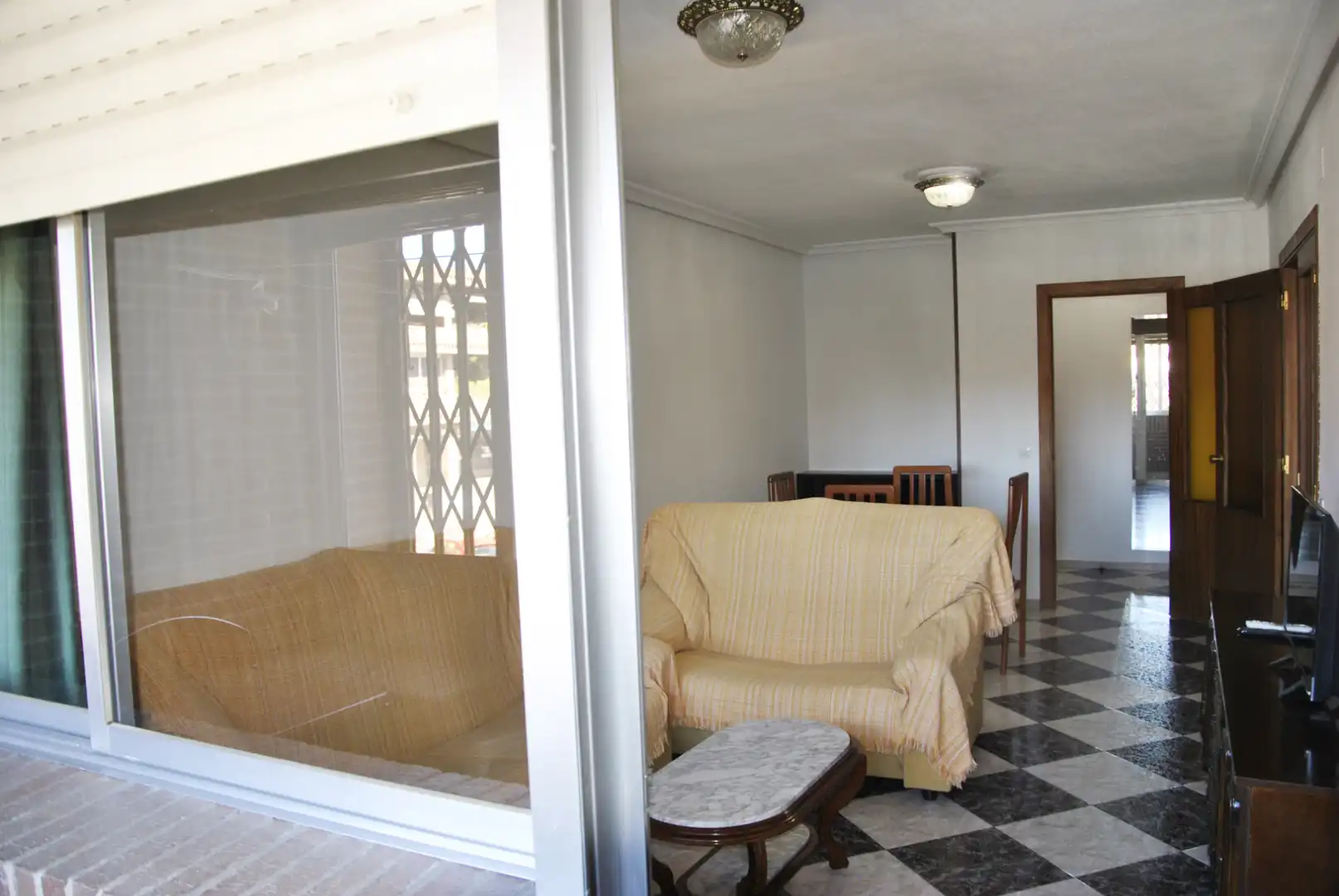 Piso en venta en Calle Sor Valentina Mirón, imagen 4