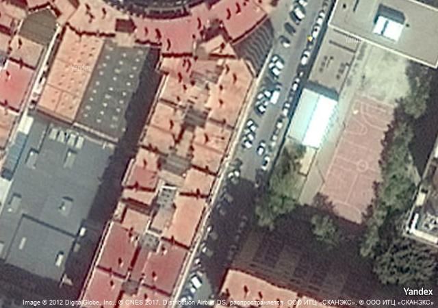 Exterior view of Flat for sale in  Valencia Capital
