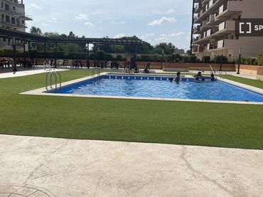 Pis amb balcó de lloguer a Platja de la Pobla de Farnals