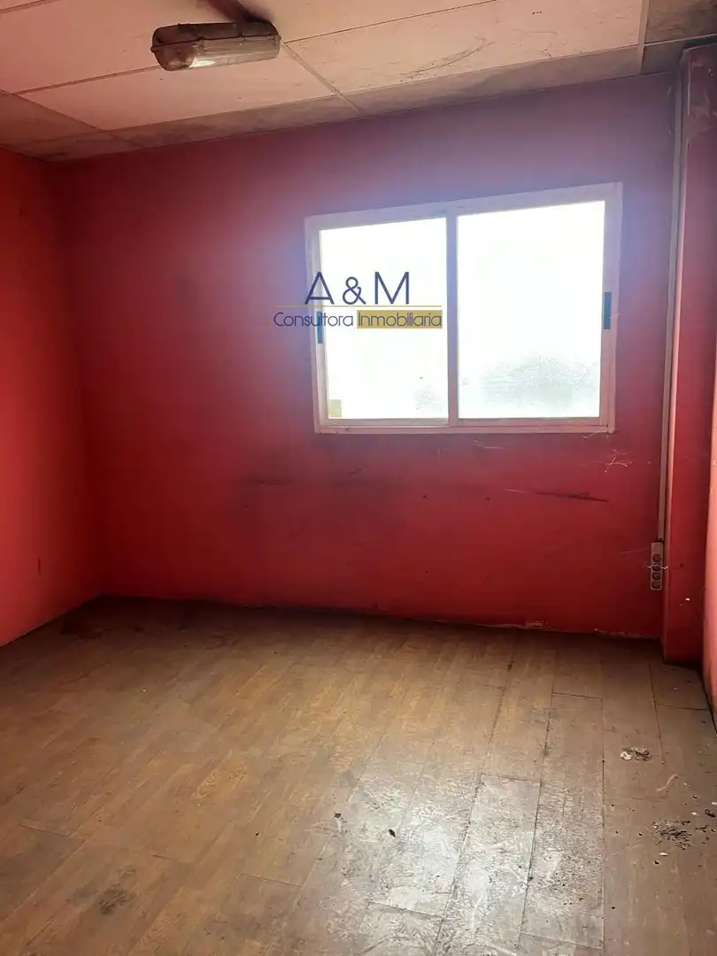 Industrial building for sale in Cerezo, imagen 10
