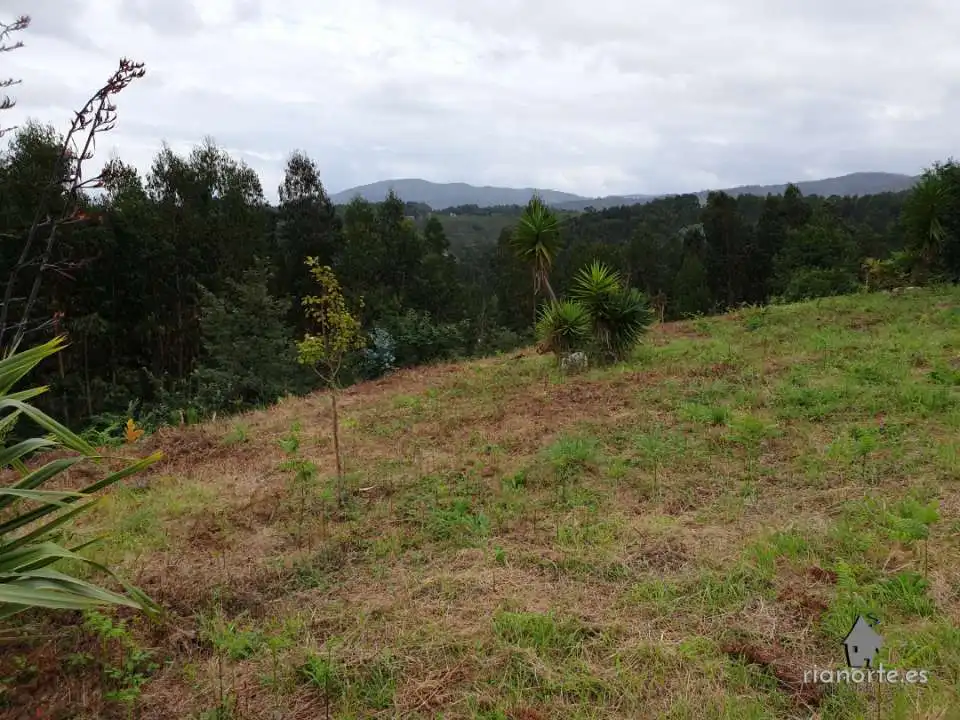 Terreno residencial en venta en Pillarno, imagen 8