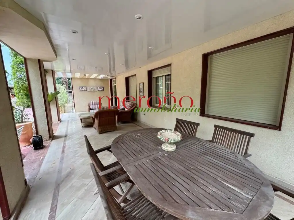 Detached house with pool for sale in Alzabares, imagen 44