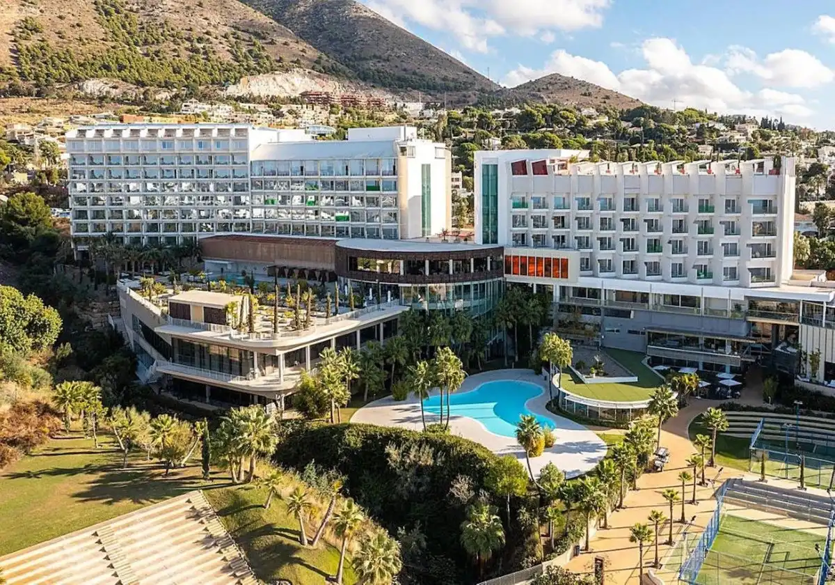 Apartamento con jardín en venta en El Higuerón, imagen 34