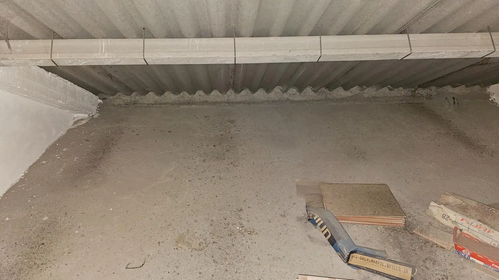 Flat for sale in Camariñas  with Storage room