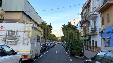 Foto 2 de Pis en venda a La Plata,  Sevilla Capital