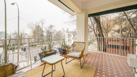 Madrid  Moncloa  Exclusivo piso amueblado, imatge 4