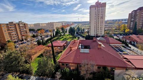 Foto 2 de Pis en venda a Río Fuentebrada, Santa María de Benquerencia, Toledo