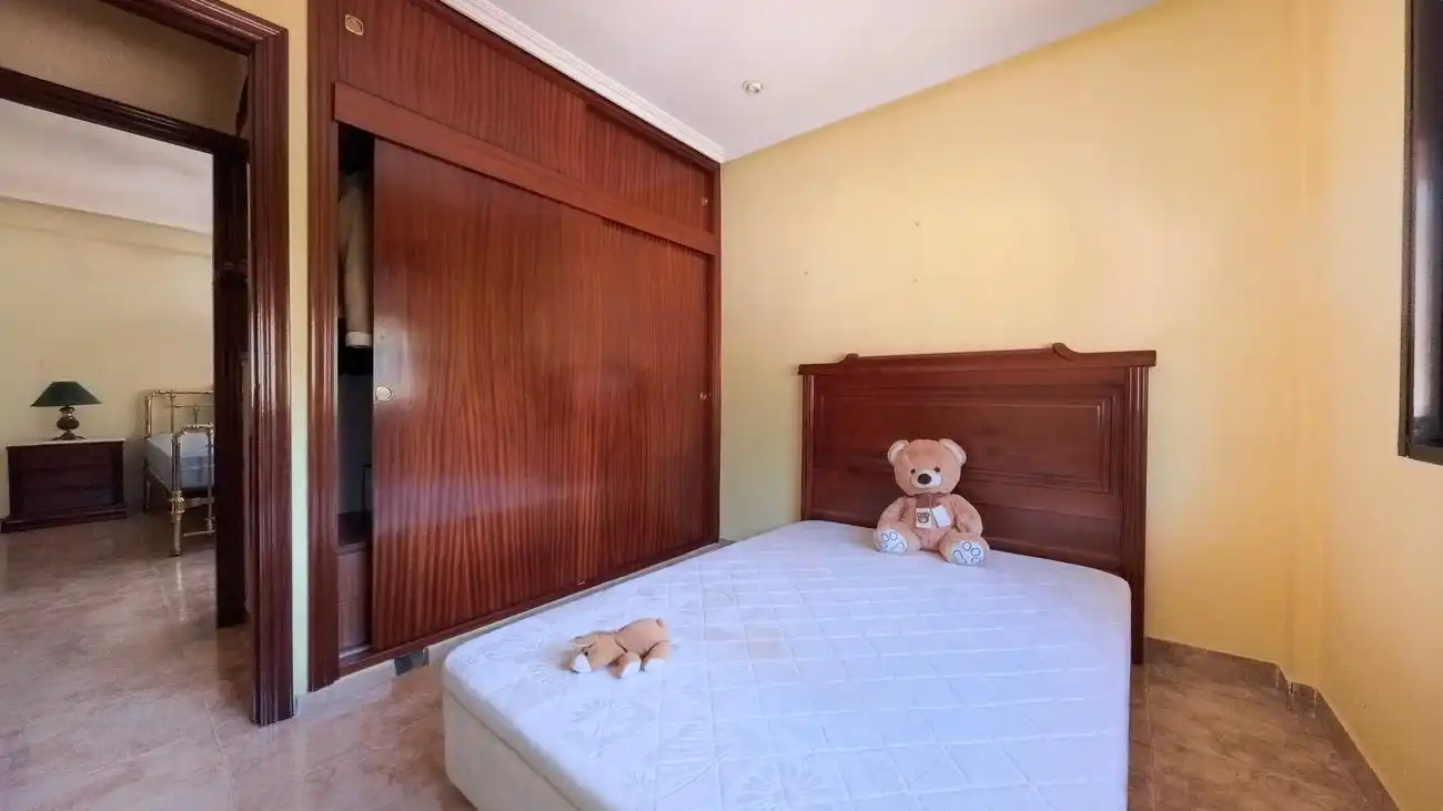 Detached house with pool for sale in San Rafael - Nucia Park, imagen 23