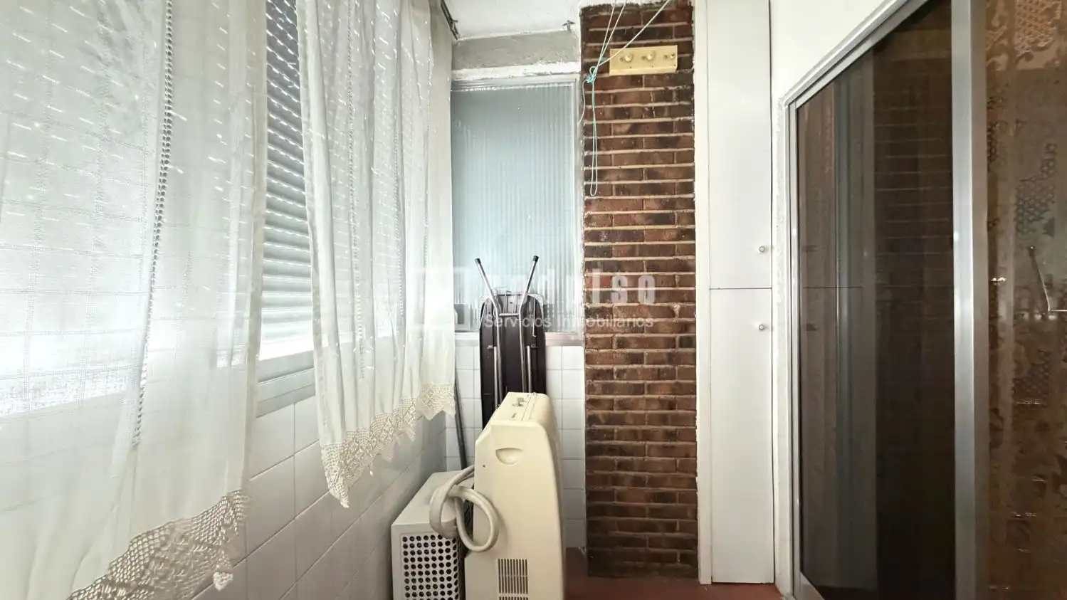Habitación de Piso en venta en Leganés con Calefacción y Terraza