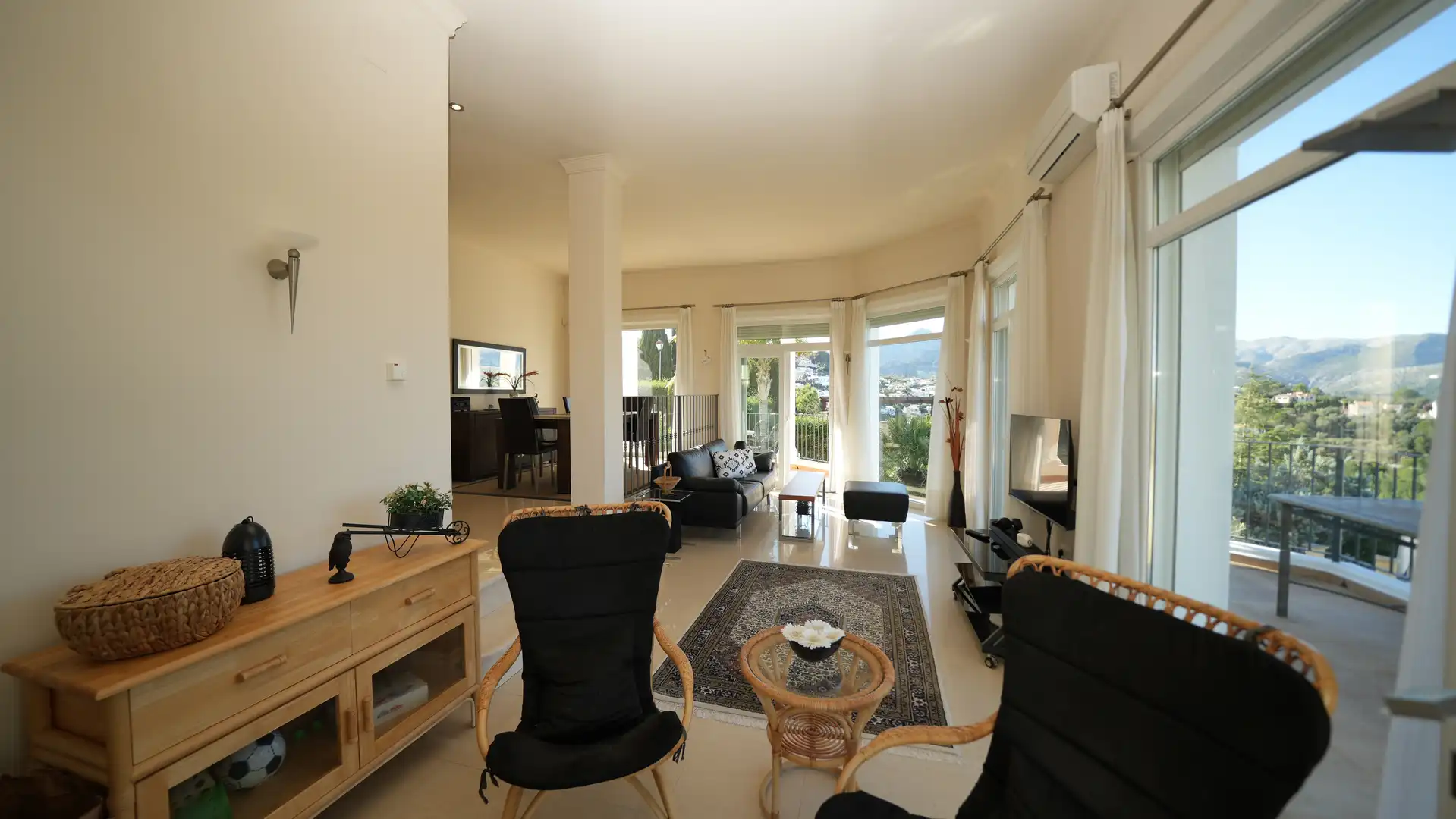 Casa rústica con piscina en venta en Orba, imagen 15