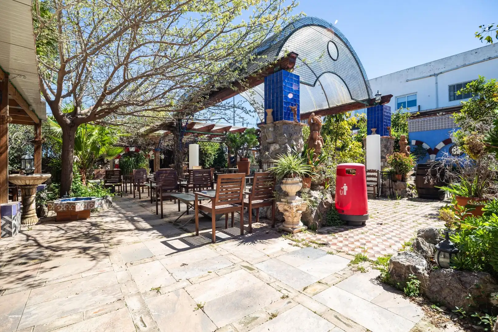 Local comercial en venda a Acequia, imagen 25