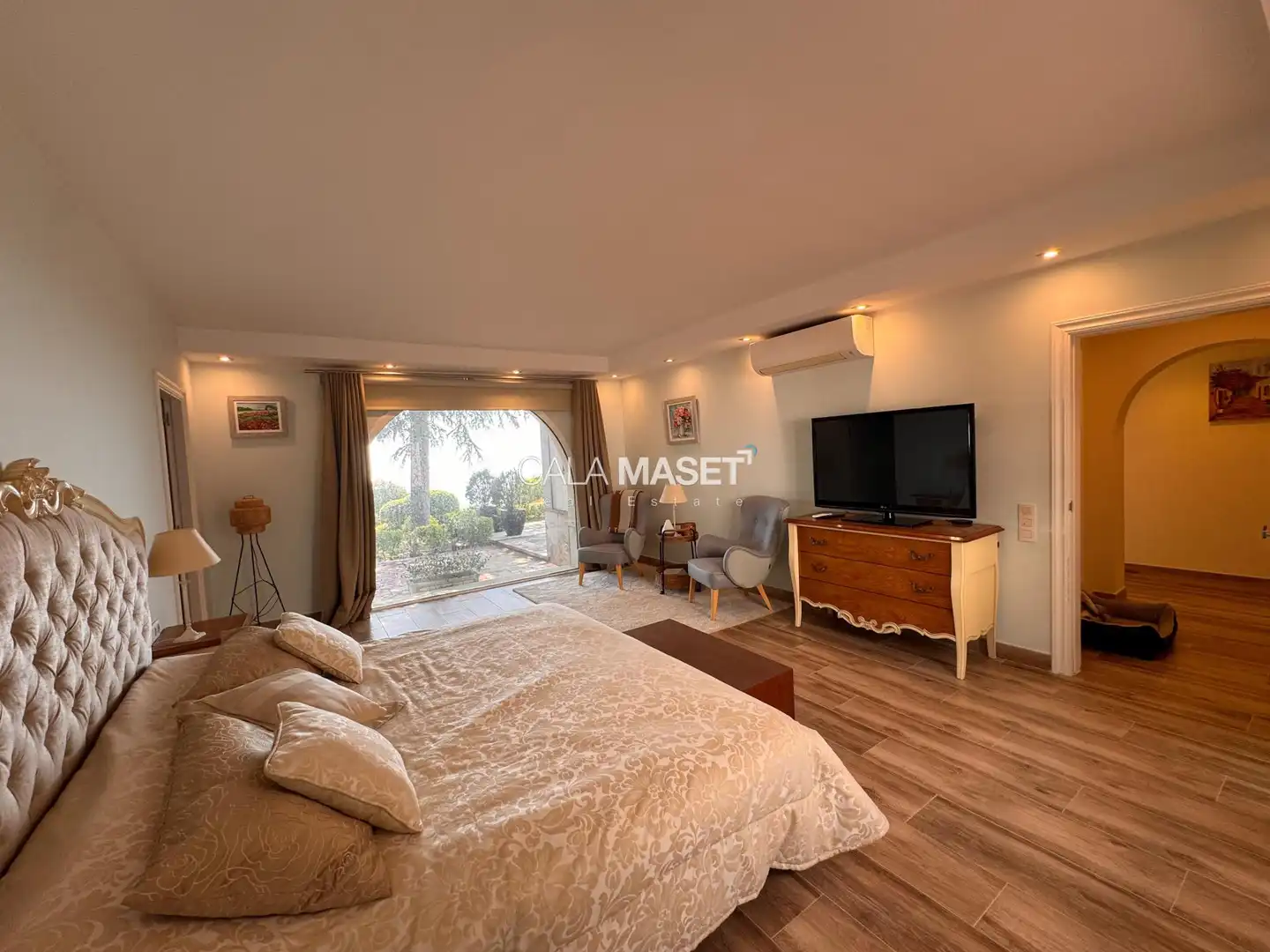 Detached house with pool for sale in Romanyà, imagen 46