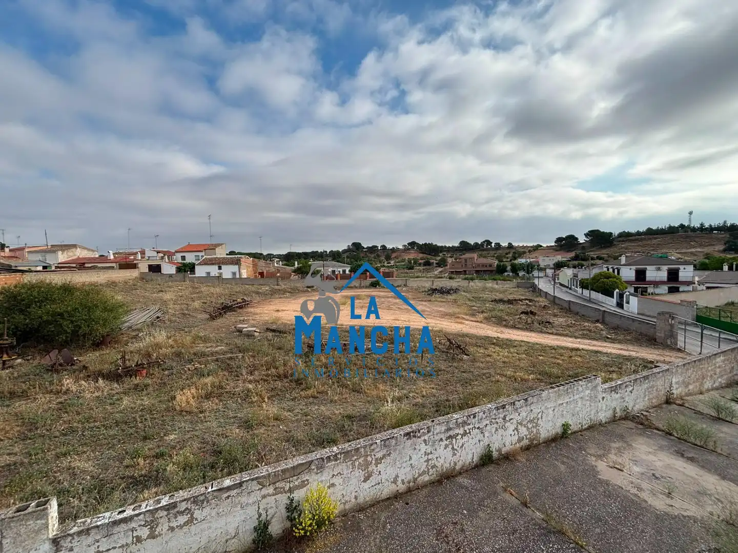 Casa o chalet en venta en Fuensanta con Calefacción, Jardín privado y Terraza