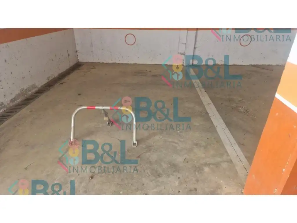 Parcheggio in vendita a Islantilla Golf, imagen 4
