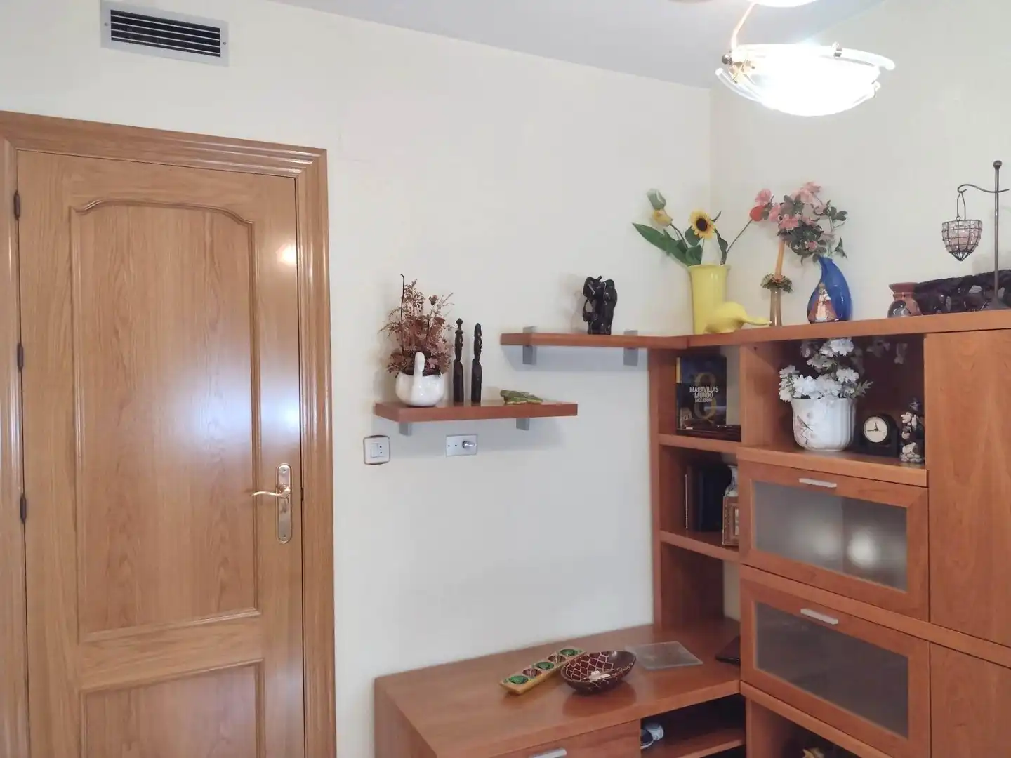 Detached homes for sale in Murcia  with Air Conditioner, Private garden and Furnished