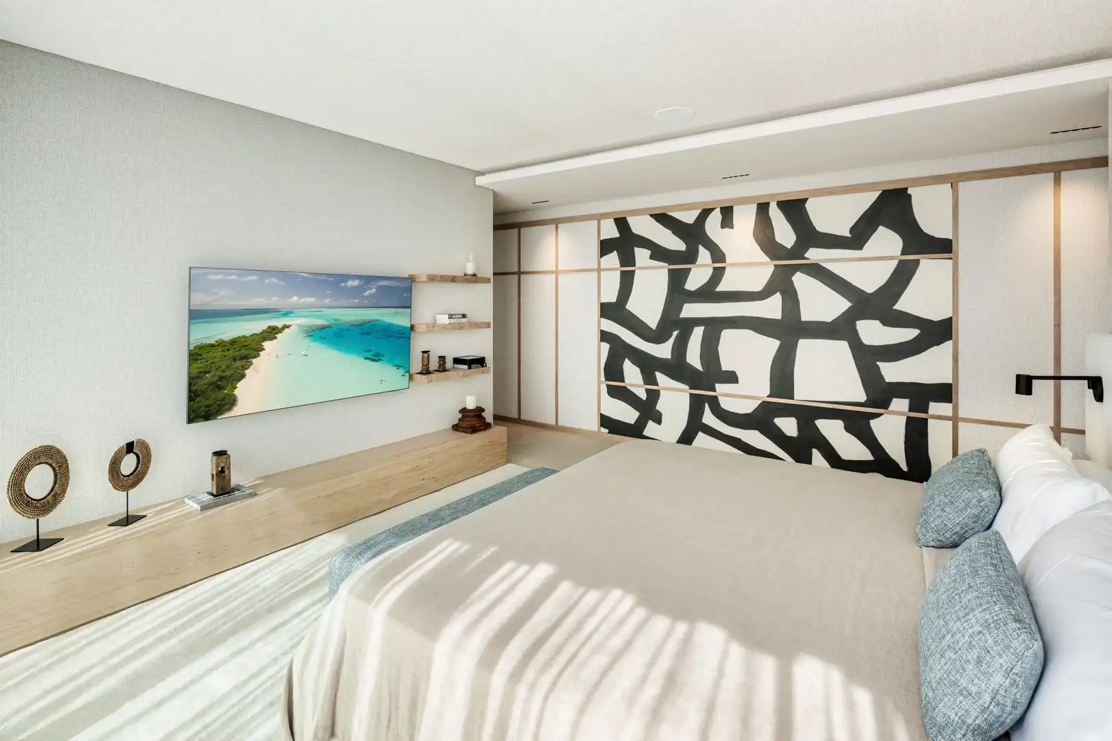 Casa amb piscina en venda a Marbella Centro, imagen 13