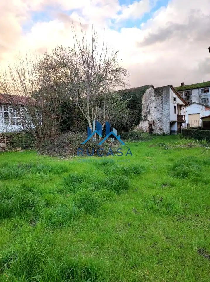 Finca rústica en venta en BO BARCENA-CAMPO, Bárcena de Pie de Concha