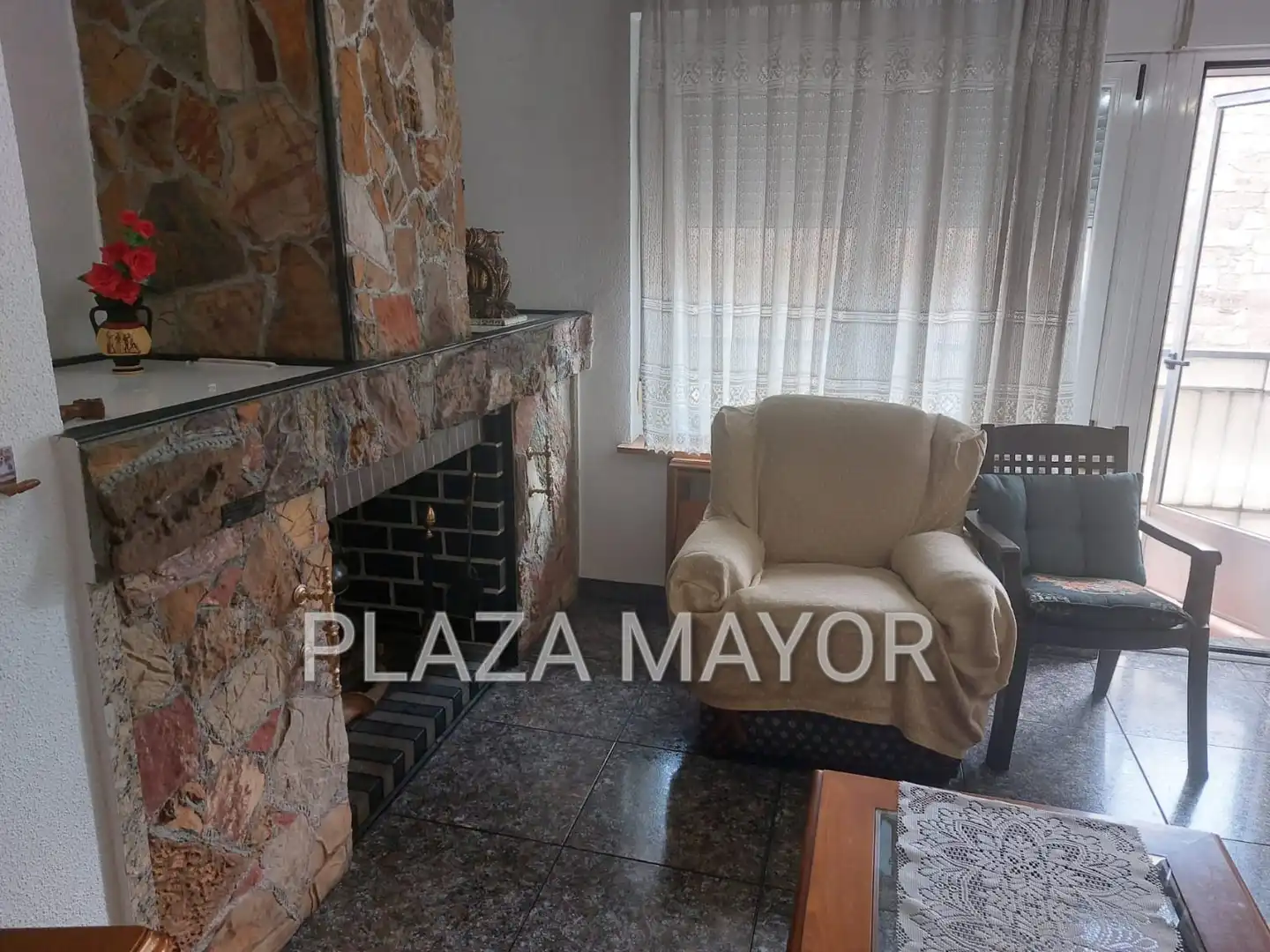 Flat with terrace for sale in Avenida de Villamayor, imagen 5