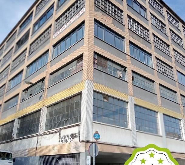 Photo 1 of Industrial buildings for sale in Rekalde Centro, Bizkaia