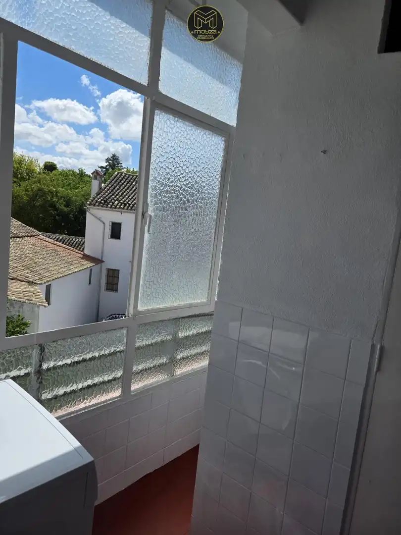 Flat with terrace for sale in Baena, imagen 29