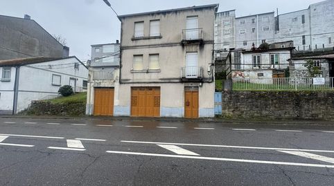 Foto 2 de Casa o chalet en venta en Avenida Padre Feijoo, Castro Caldelas, Ourense